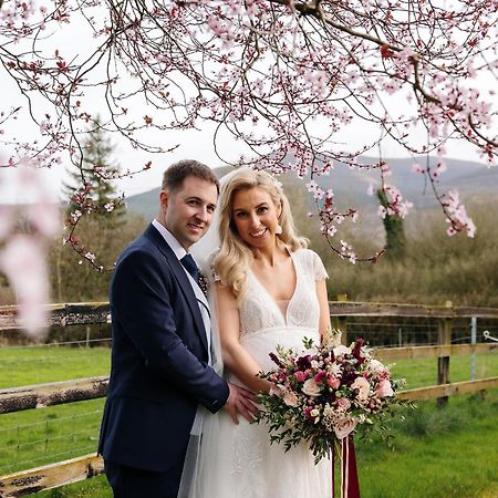 Hotel Minella & Leisure Centre Clonmel Dış mekan fotoğraf